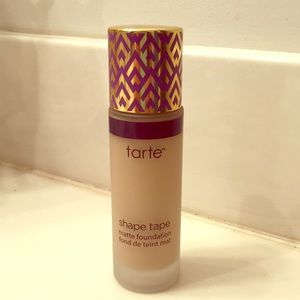 Tarte Shape Tape Matte Foundation